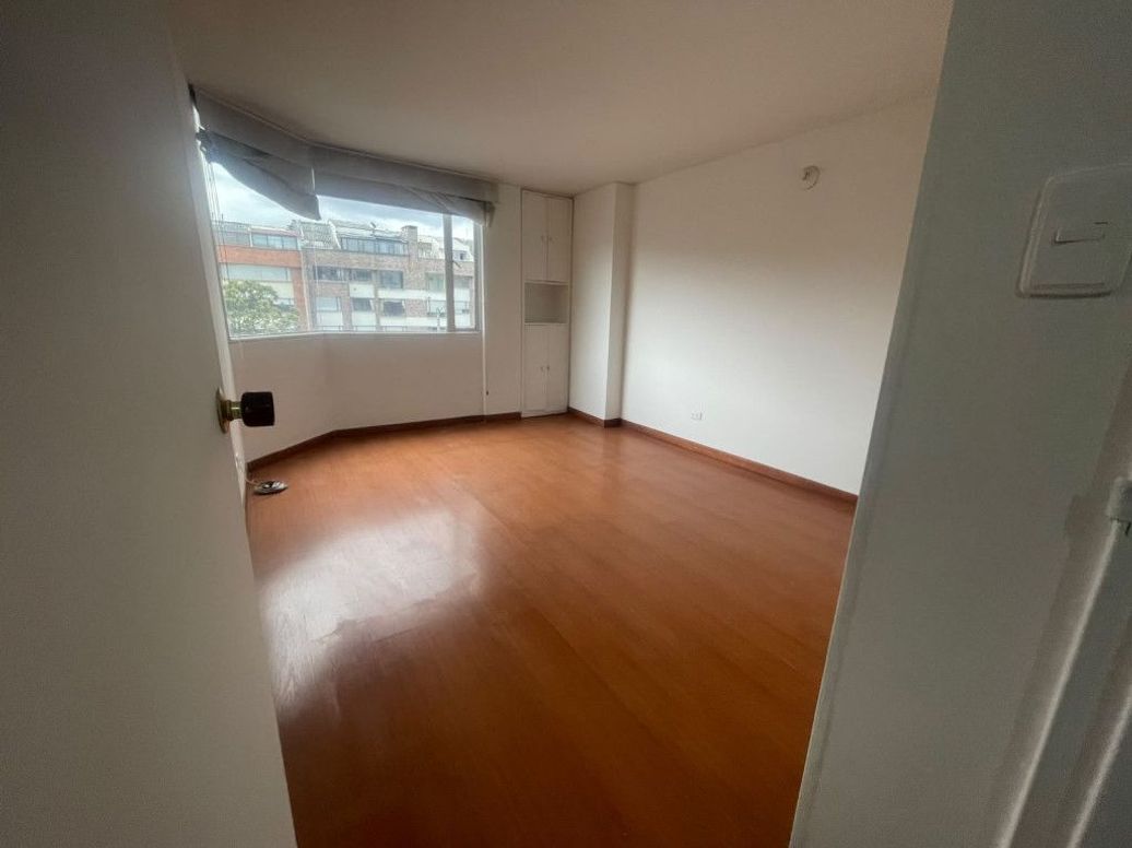 Apartamento en arriendo en Mónaco, Bogotá · foto 12 de 17