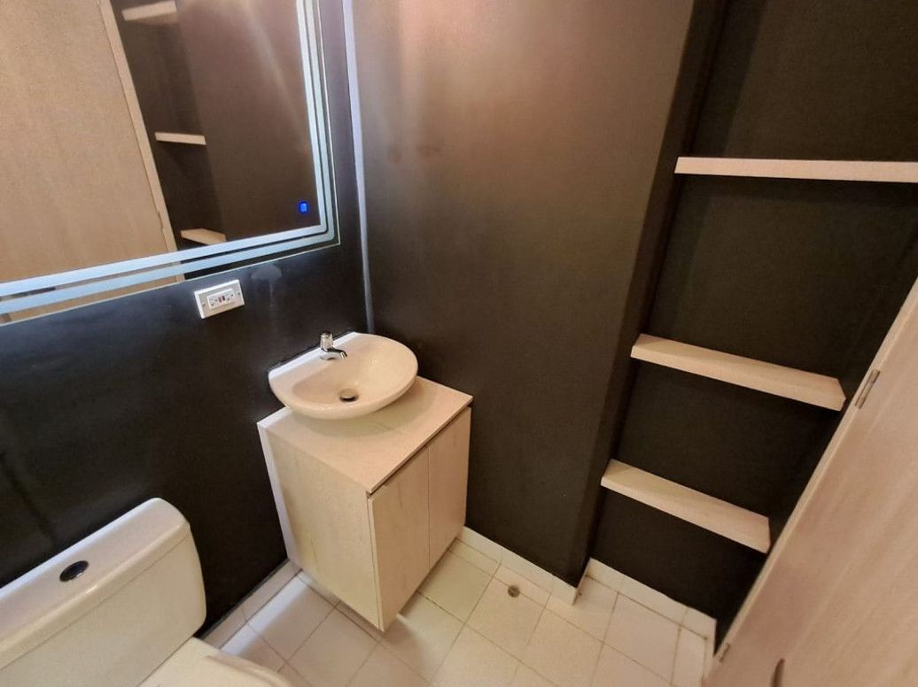 Apartamento de 1 alcoba en arriendo en Barrancas, Bogotá, 25 m² · foto 12 de 19