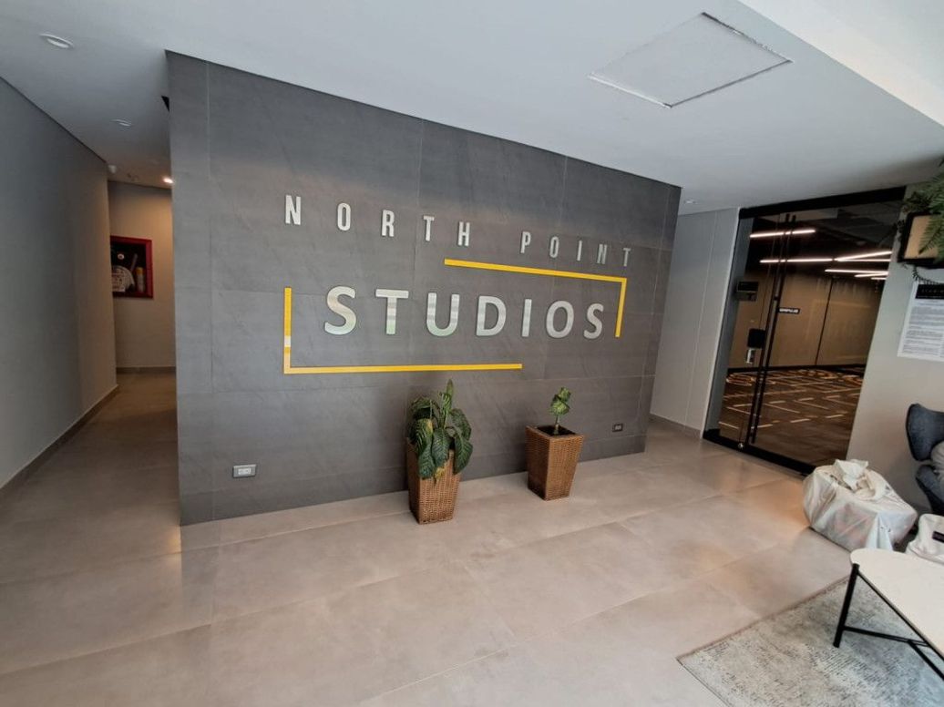 Apartamento de 1 alcoba en arriendo en Barrancas, Bogotá, 25 m² · foto 18 de 19