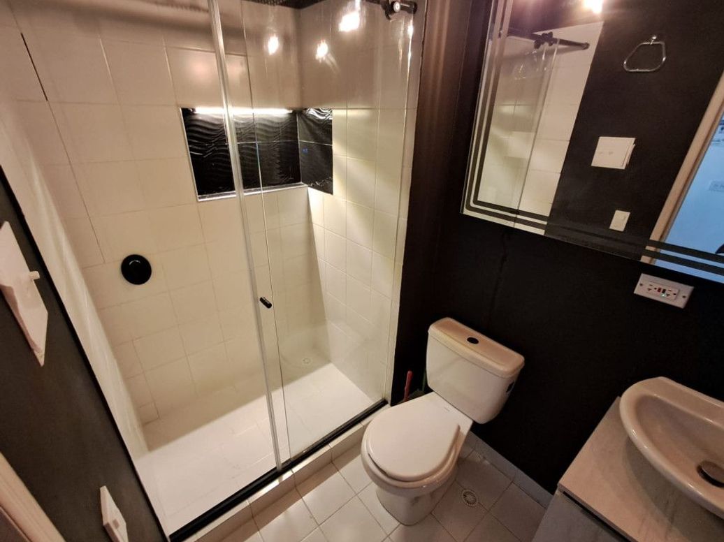 Apartamento de 1 alcoba en arriendo en Barrancas, Bogotá, 25 m² · foto 13 de 19