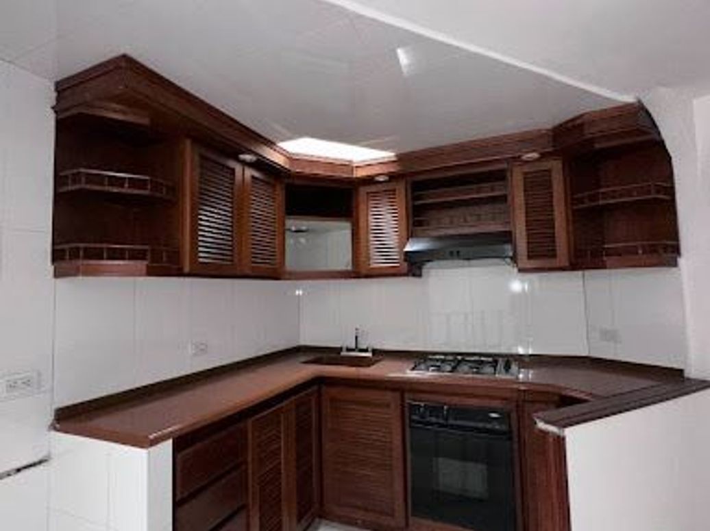 Casa de 3 alcobas en venta en Santa Bibiana, Bogotá, 116 m² · foto 5 de 17
