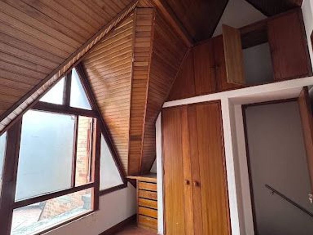 Casa de 3 alcobas en venta en Santa Bibiana, Bogotá, 116 m² · foto 12 de 17