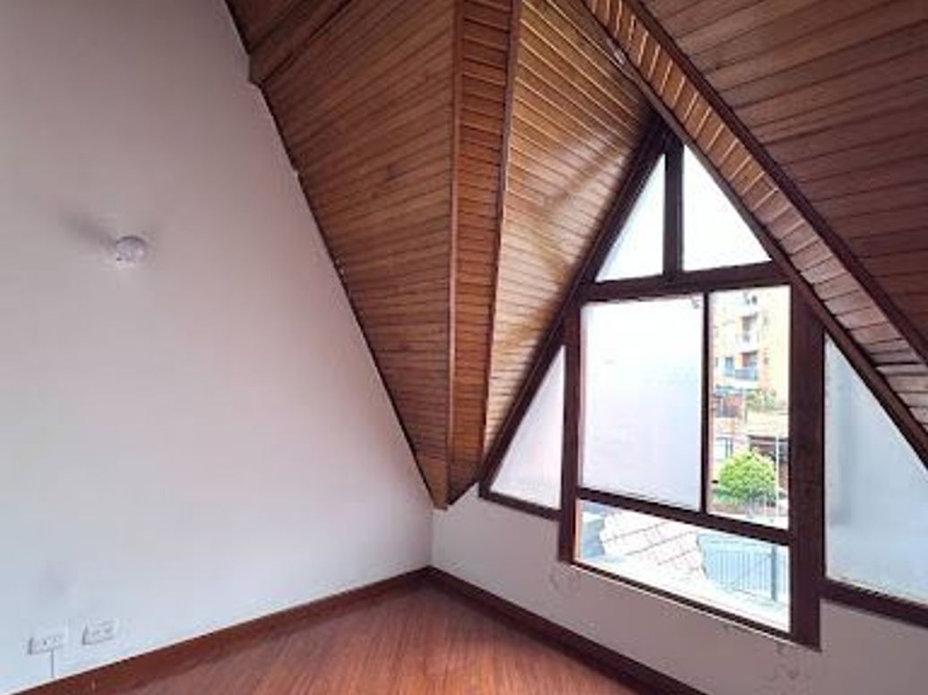 Casa de 3 alcobas en venta en Santa Bibiana, Bogotá, 116 m² · foto 13 de 17