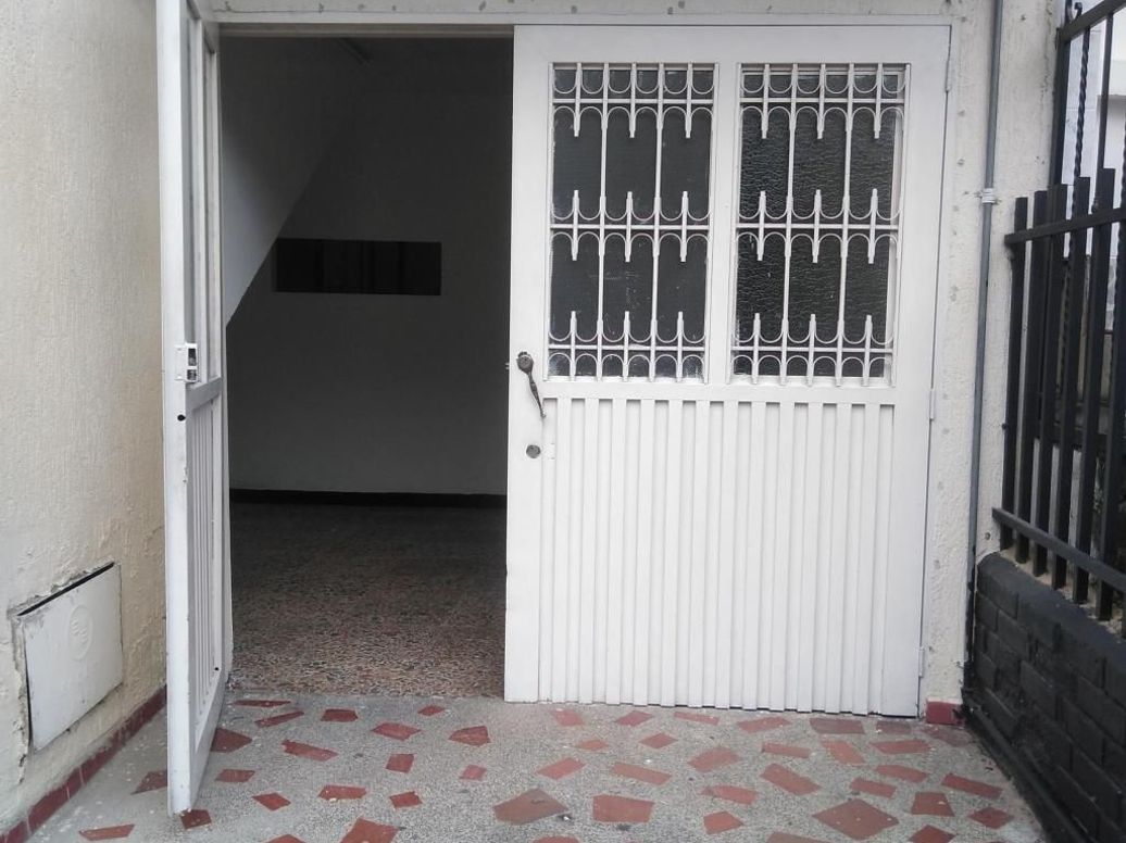 APARTAESTUDIO EN ARRIENDO en arriendo en Nueva Floresta Del Ict