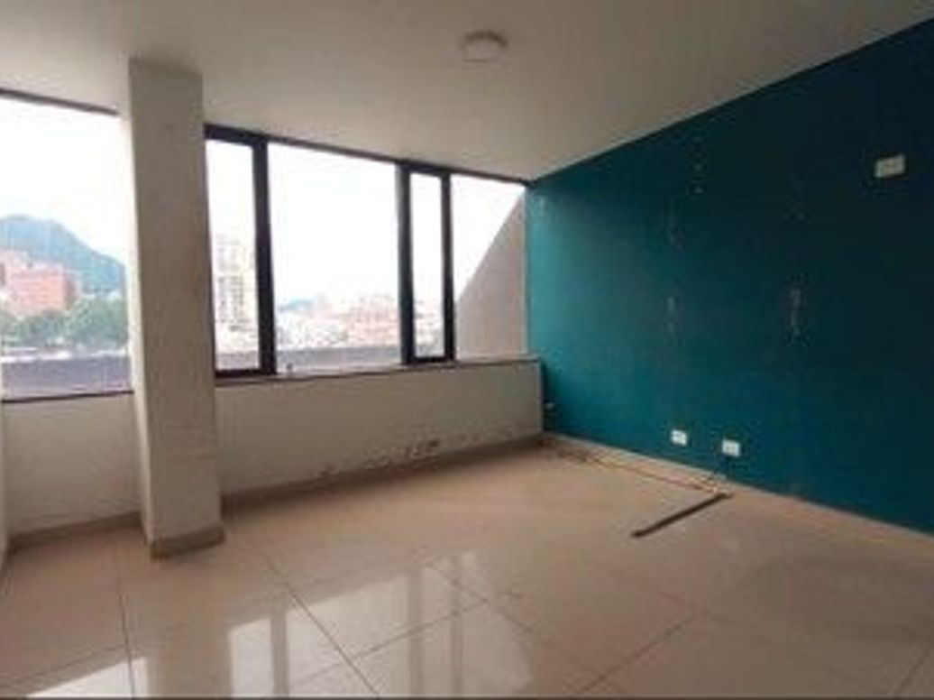 Apartamento de 1 alcoba en venta en San Felipe, Bogotá, 86 m² · foto 7 de 12