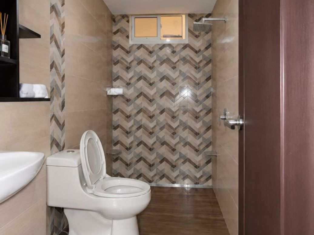 Apartamento de 1 alcoba en venta en San Felipe, Bogotá, 86 m² · foto 9 de 12
