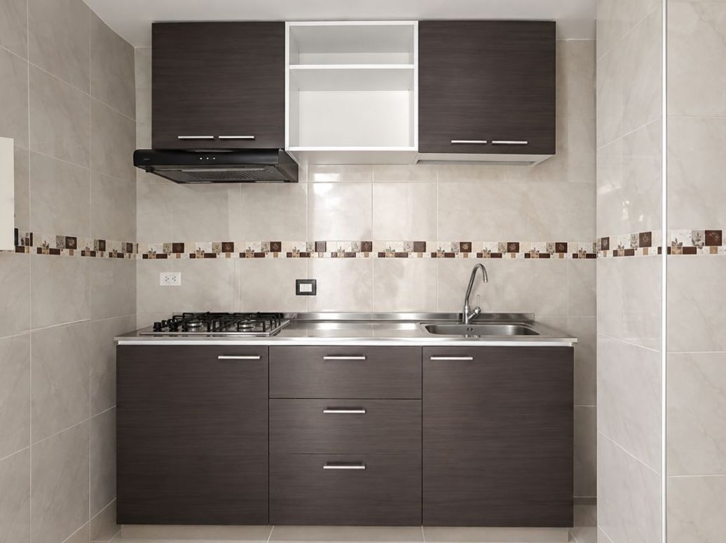 Apartamento de 1 alcoba en venta en San Felipe, Bogotá, 86 m² · foto 8 de 12