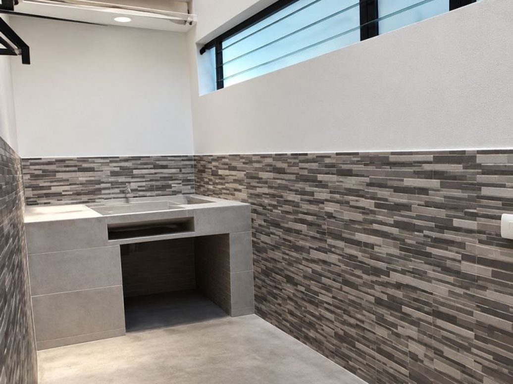 Apartamento de 1 alcoba en venta en San Felipe, Bogotá, 86 m² · foto 10 de 12