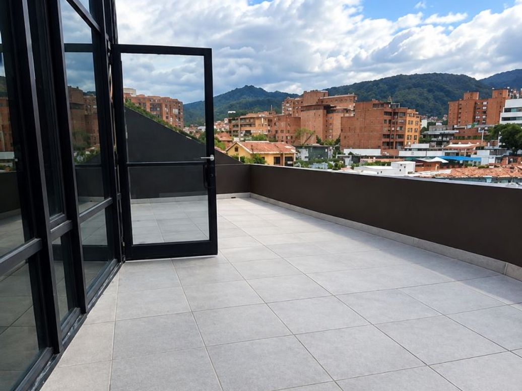 Apartamento de 1 alcoba en venta en San Felipe, Bogotá, 86 m² · foto 2 de 12