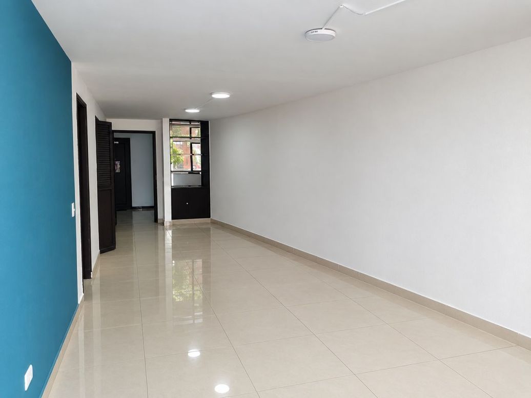 Apartamento de 1 alcoba en venta en San Felipe, Bogotá, 86 m² · foto 4 de 12