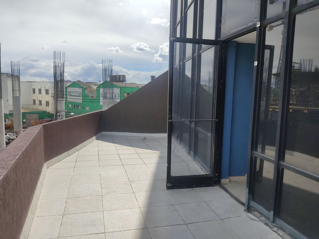 Apartamento de 1 alcoba en venta en San Felipe, Bogotá, 86 m² · foto 11 de 12