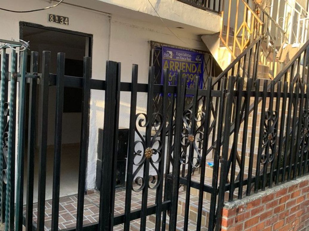 Apartamento en arriendo, Floralia en Floralia