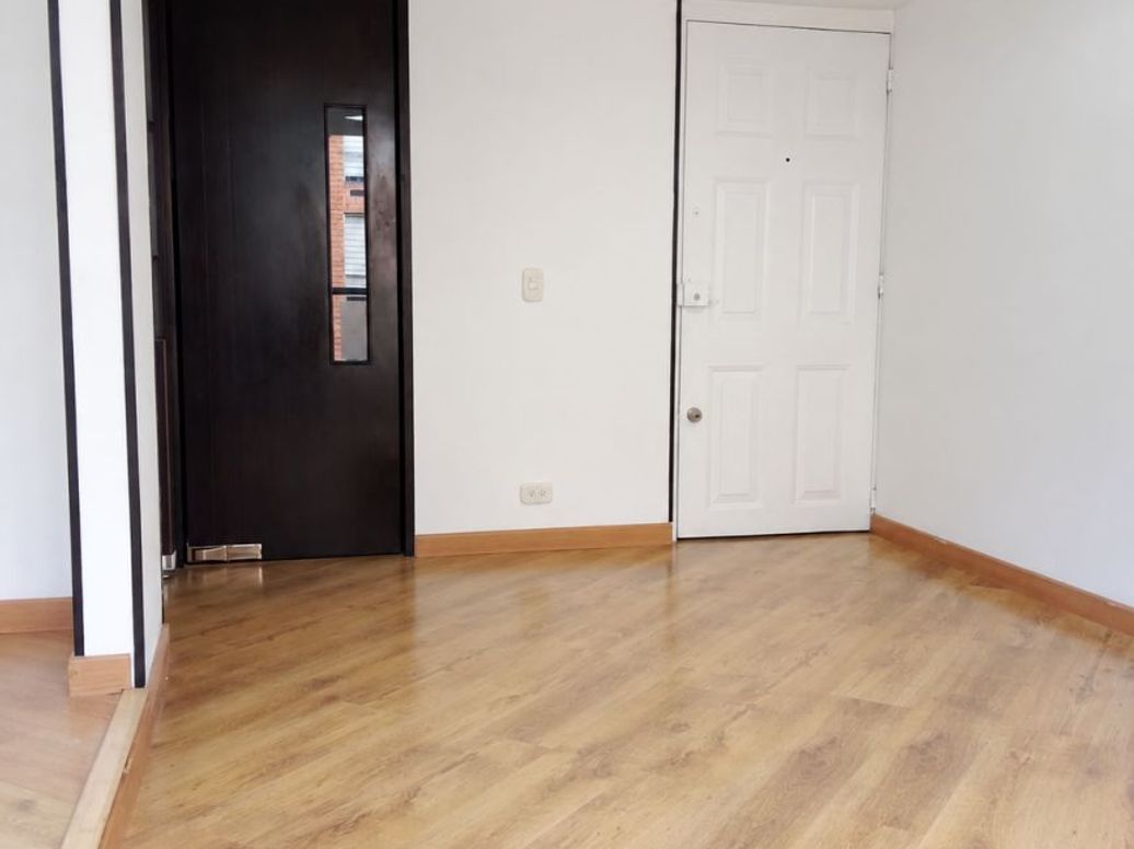 Apartamento en Arriendo en Ferrocaja, Fontibón, Bogotá en Ferrocaja