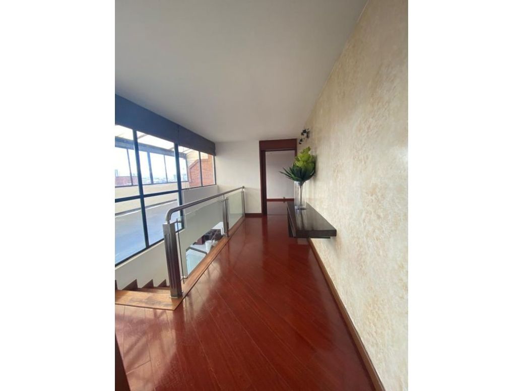 Apartamento de 3 alcobas en venta en Ciudad Salitre Occidental, Bogotá, 147 m² · foto 7 de 18