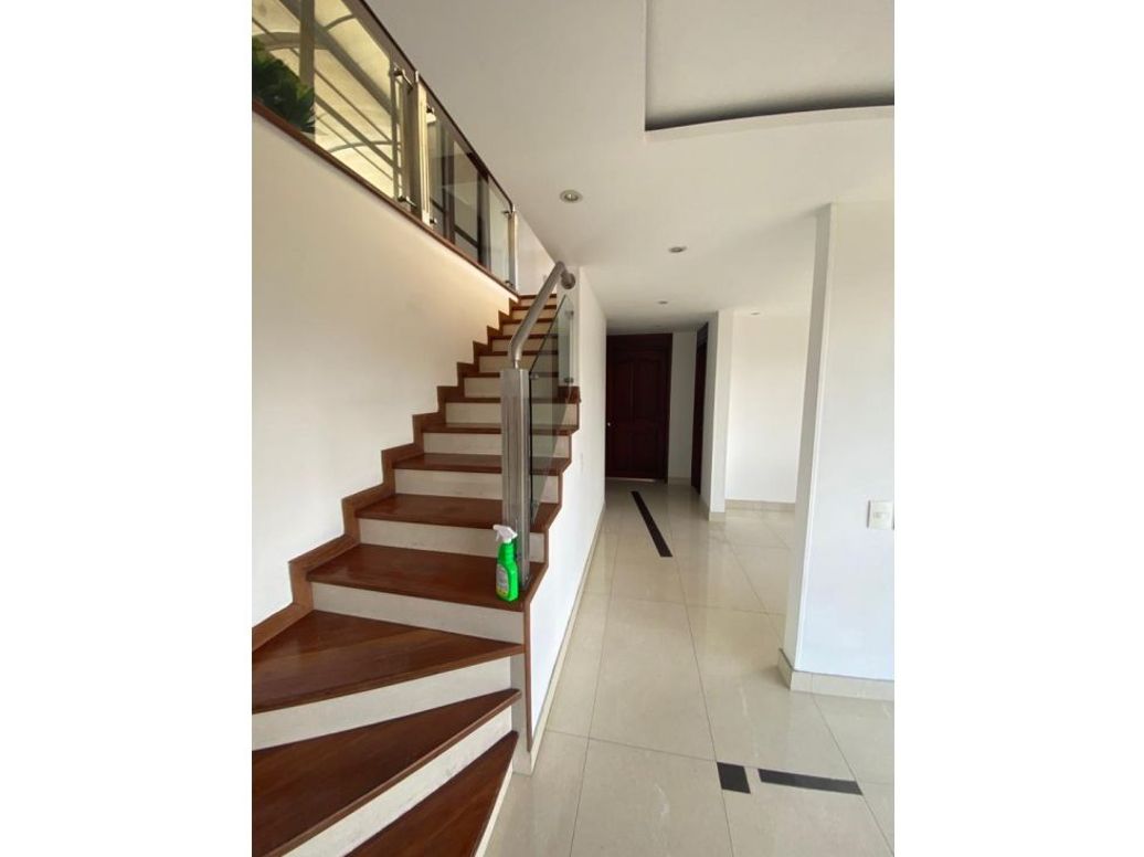 Apartamento de 3 alcobas en venta en Ciudad Salitre Occidental, Bogotá, 147 m² · foto 9 de 18