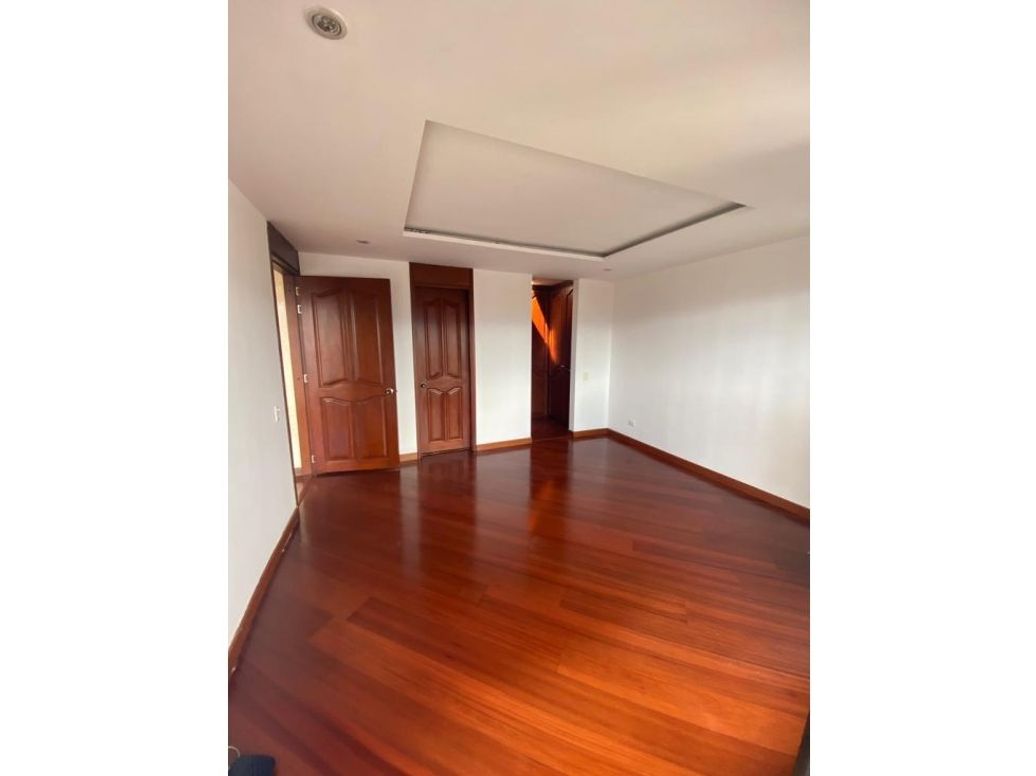 Apartamento de 3 alcobas en venta en Ciudad Salitre Occidental, Bogotá, 147 m² · foto 12 de 18