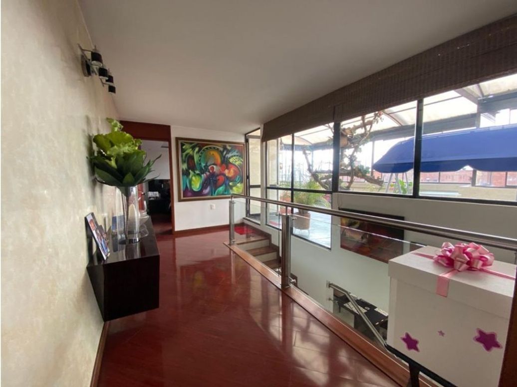 Apartamento de 3 alcobas en venta en Ciudad Salitre Occidental, Bogotá, 147 m² · foto 15 de 18