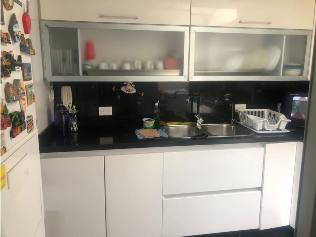 Apartamento de 3 alcobas en venta en Ciudad Salitre Occidental, Bogotá, 147 m² · foto 14 de 18