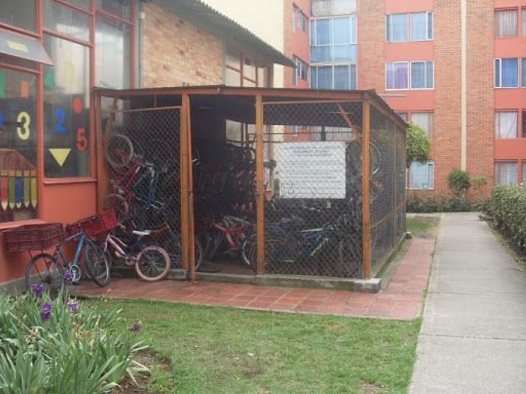 Apartamento de 3 alcobas en venta en Nueva Tibabuyes, Bogotá, 54 m² · foto 16 de 18