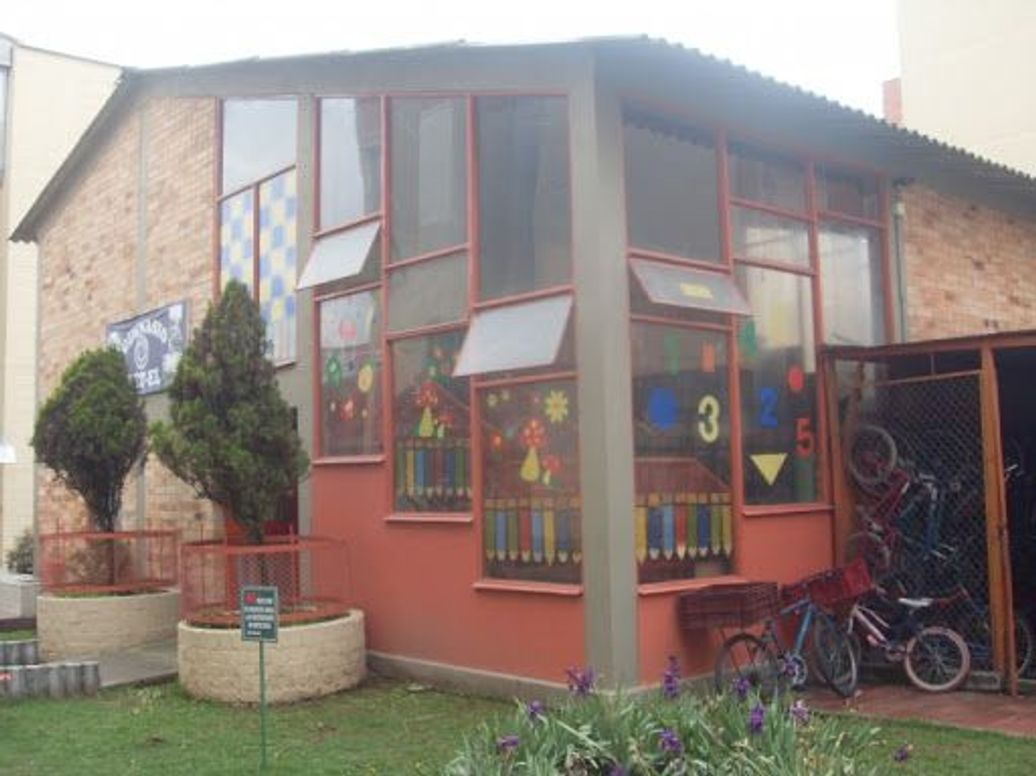 Apartamento de 3 alcobas en venta en Nueva Tibabuyes, Bogotá, 54 m² · foto 18 de 18