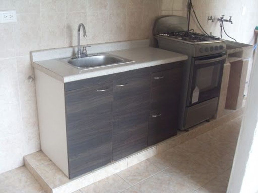 Apartamento de 3 alcobas en venta en Nueva Tibabuyes, Bogotá, 54 m² · foto 2 de 18