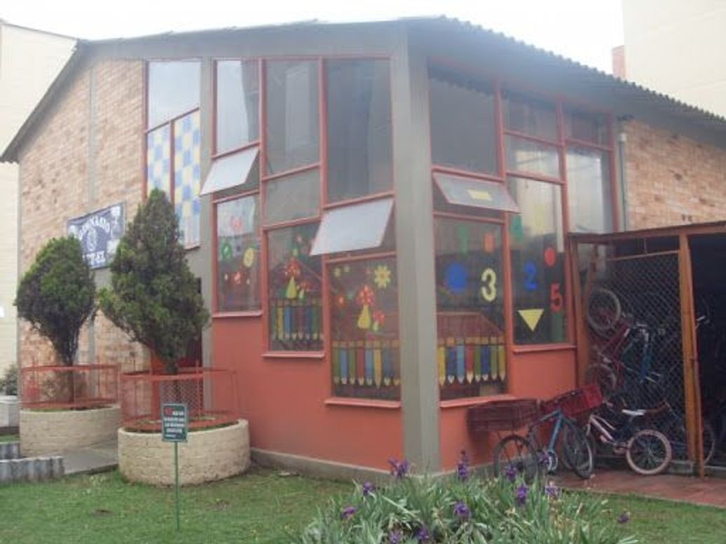 Apartamento de 3 alcobas en venta en Nueva Tibabuyes, Bogotá, 54 m² · foto 12 de 18