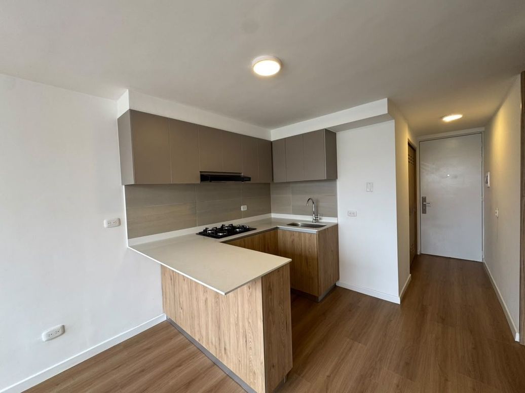 Apartamento en Alquiler en Ciudad la salle en San Jose De Usaquen
