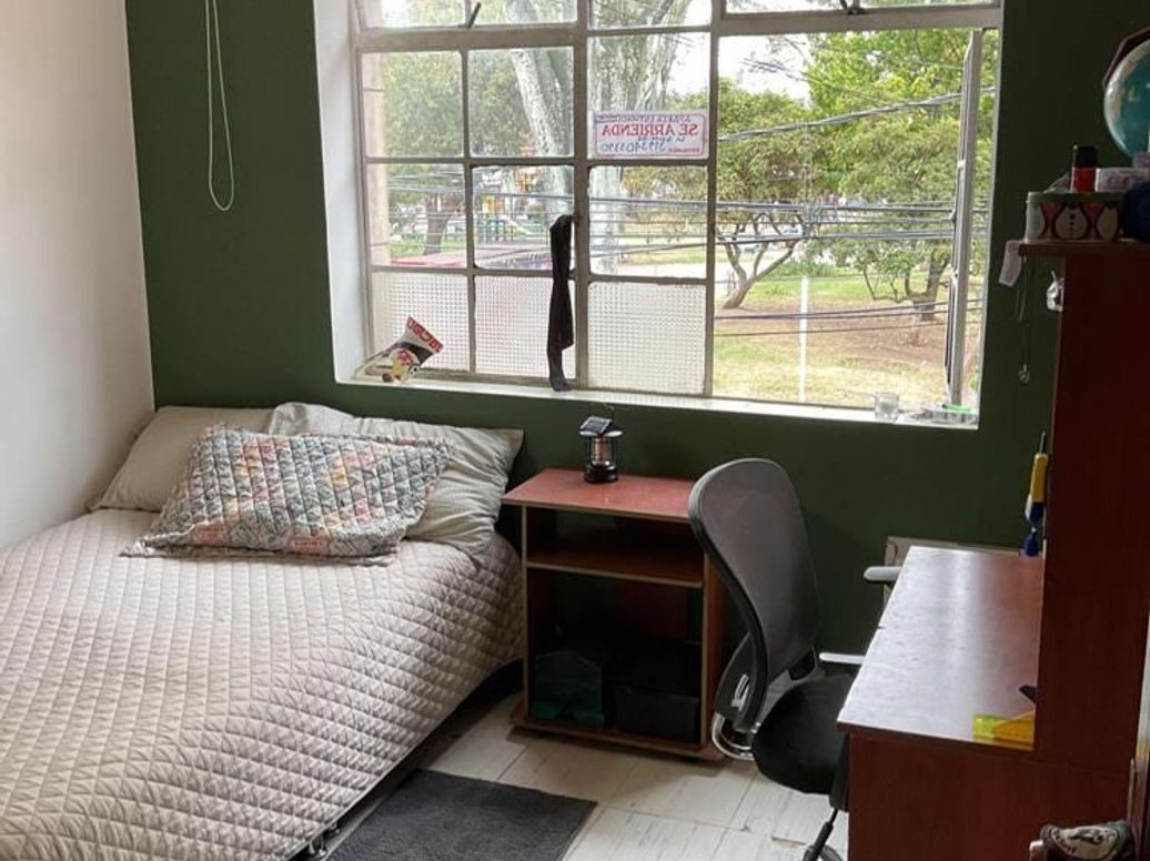 Apartamento de 3 alcobas en venta en Alfonso López, Bogotá, 60 m² · foto 6 de 20