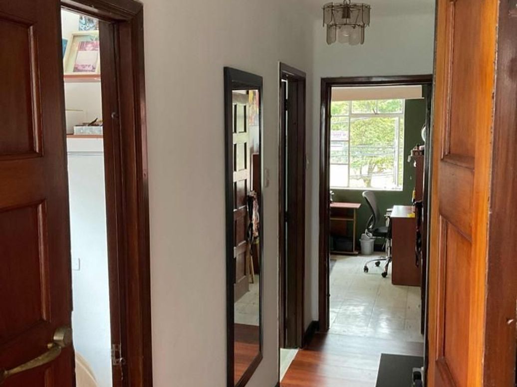 Apartamento de 3 alcobas en venta en Alfonso López, Bogotá, 60 m² · foto 2 de 20