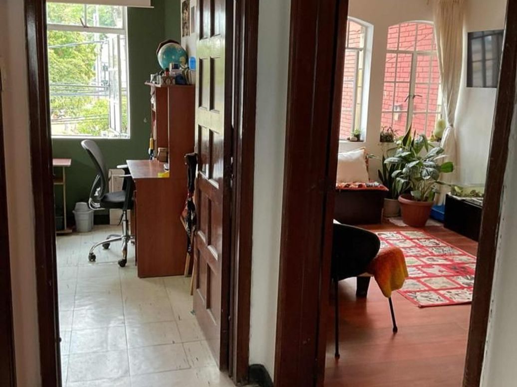 Apartamento de 3 alcobas en venta en Alfonso López, Bogotá, 60 m² · foto 9 de 20