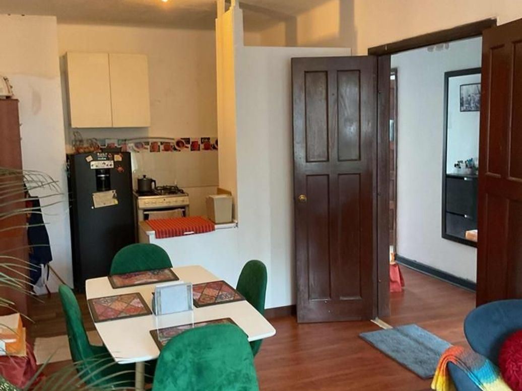 Apartamento de 3 alcobas en venta en Alfonso López, Bogotá, 60 m² · foto 8 de 20