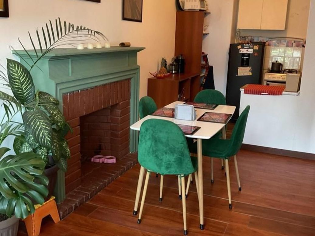 Apartamento de 3 alcobas en venta en Alfonso López, Bogotá, 60 m² · foto 14 de 20