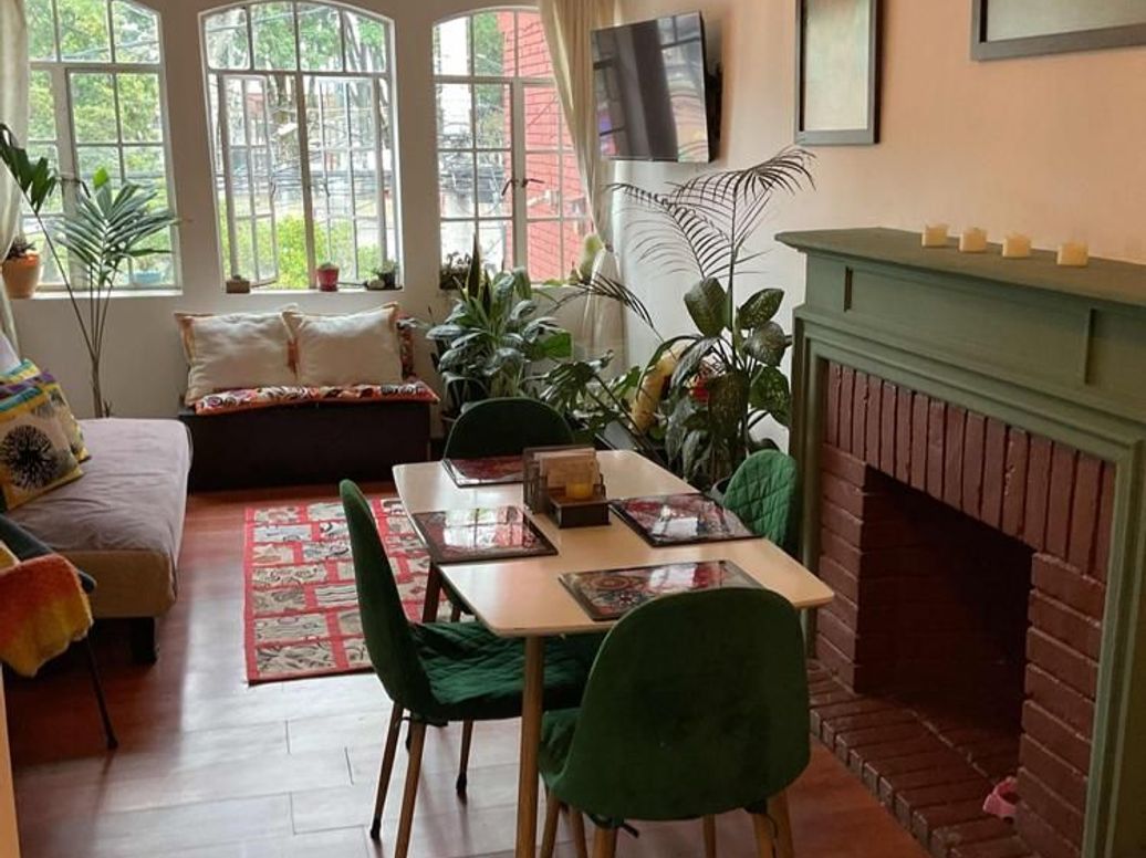 Apartamento de 3 alcobas en venta en Alfonso López, Bogotá, 60 m² · foto 17 de 20