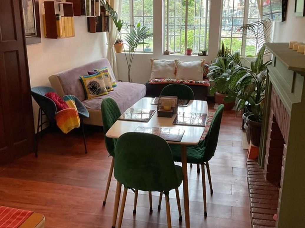 Apartamento de 3 alcobas en venta en Alfonso López, Bogotá, 60 m² · foto 12 de 20