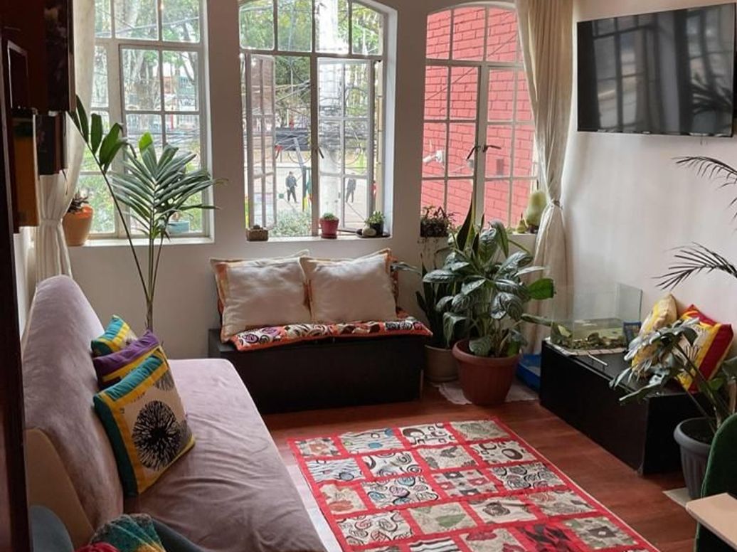 Apartamento de 3 alcobas en venta en Alfonso López, Bogotá, 60 m² · foto 10 de 20