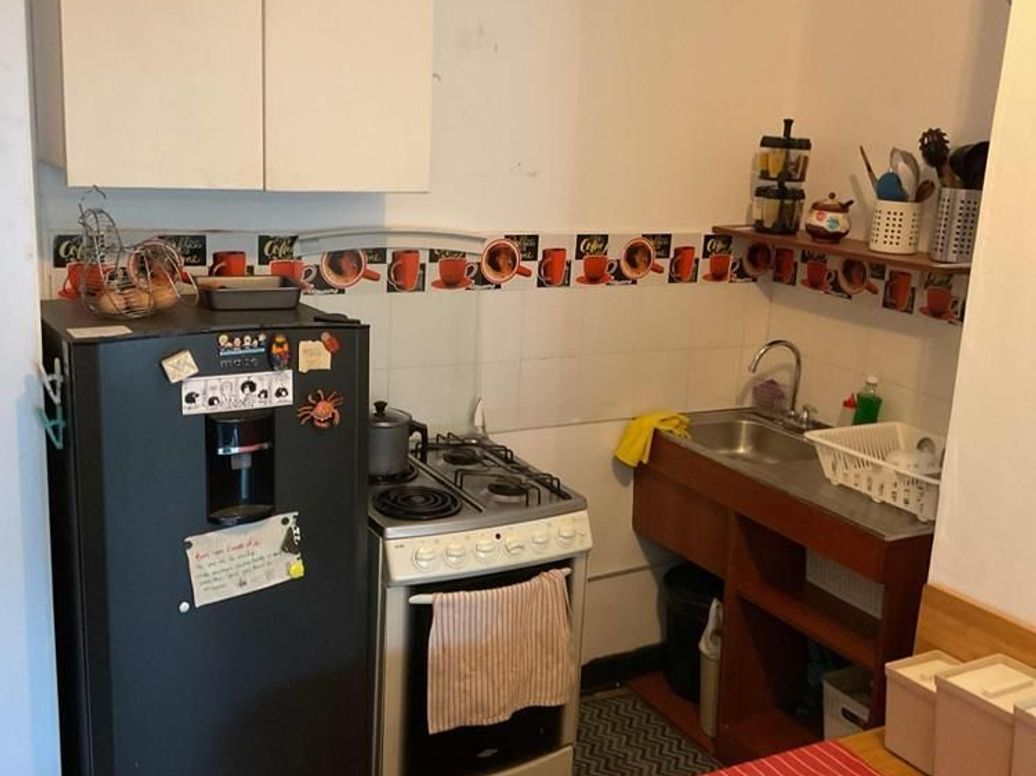 Apartamento de 3 alcobas en venta en Alfonso López, Bogotá, 60 m² · foto 15 de 20