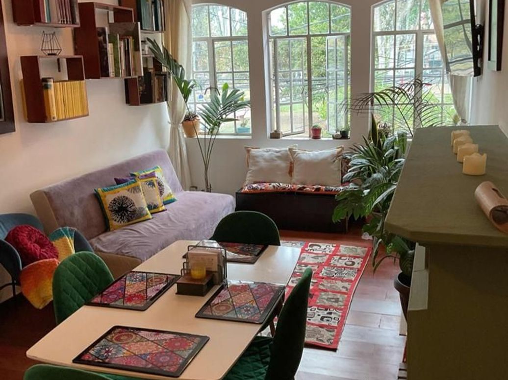 Apartamento de 3 alcobas en venta en Alfonso López, Bogotá, 60 m² · foto 11 de 20