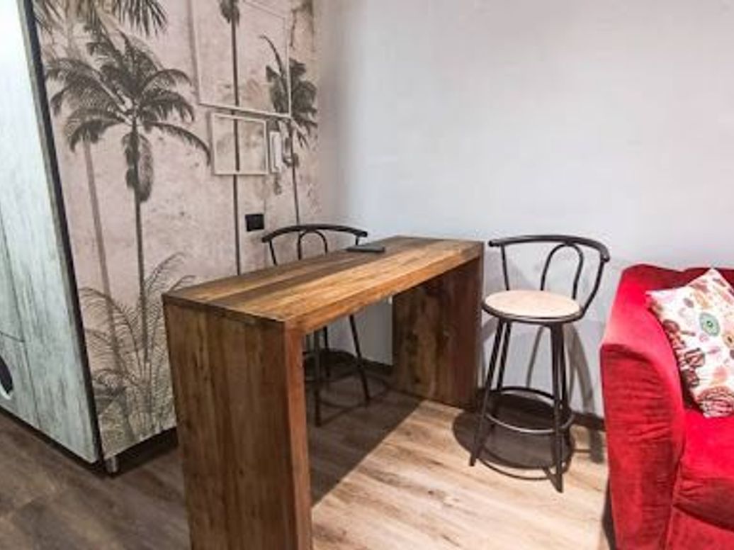 Apartaestudio en venta en Usaquén, Bogotá, 30 m² · foto 9 de 20