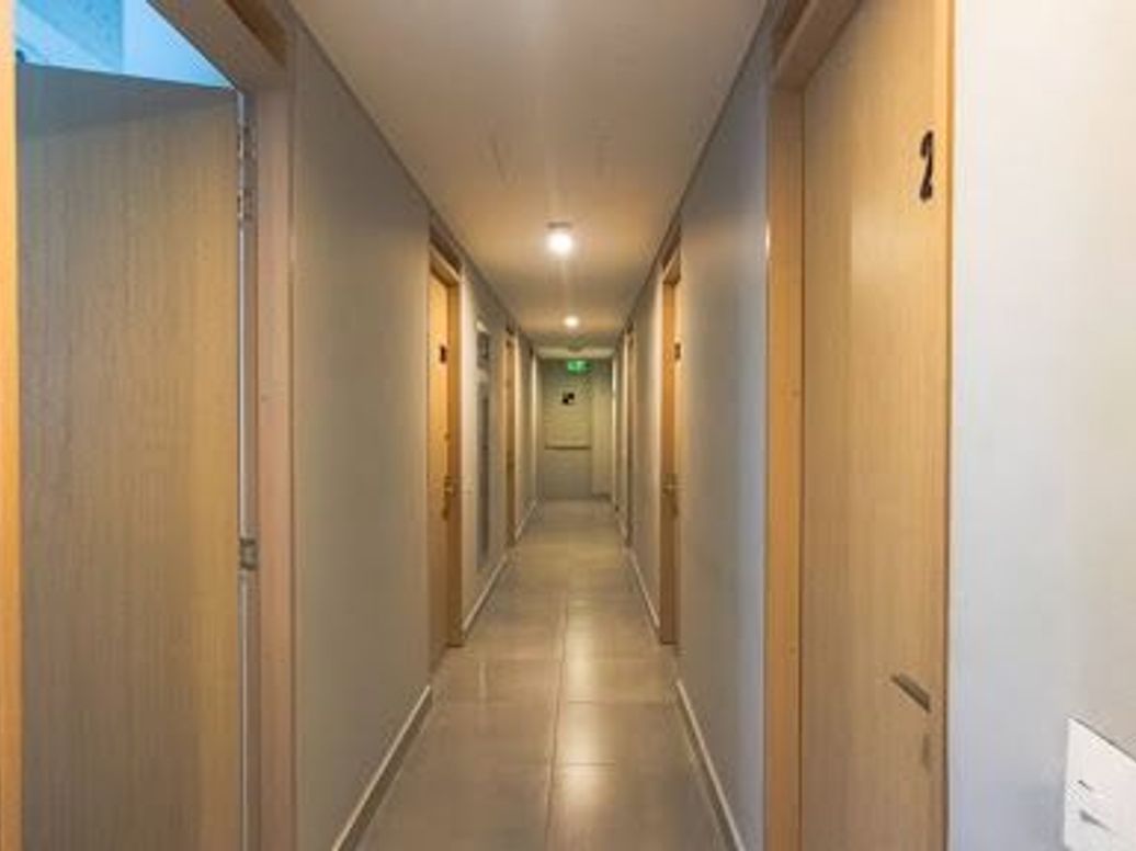 Apartaestudio en venta en Usaquén, Bogotá, 30 m² · foto 4 de 20