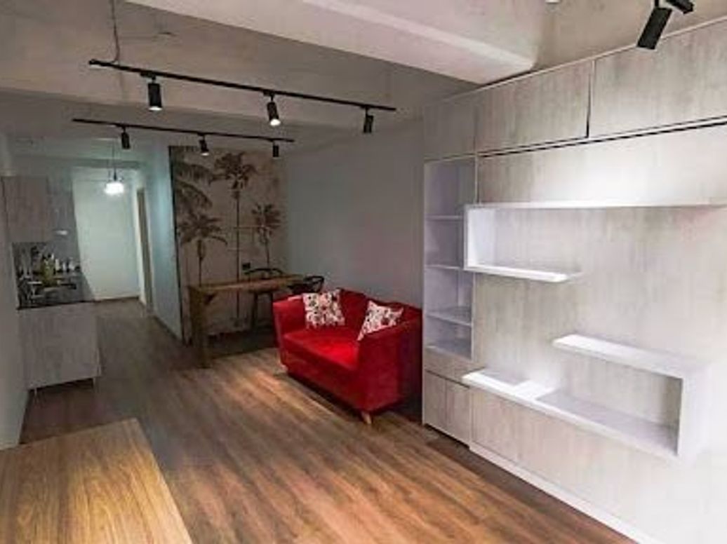 Apartaestudio en venta en Usaquén, Bogotá, 30 m² · foto 7 de 20