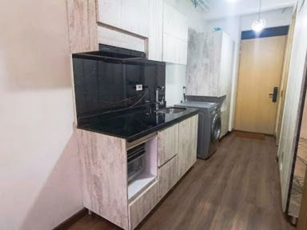 Apartaestudio en venta en Usaquén, Bogotá, 30 m² · foto 8 de 20
