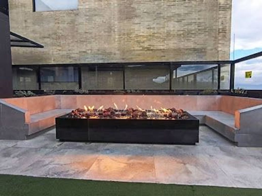 Apartaestudio en venta en Usaquén, Bogotá, 30 m² · foto 15 de 20