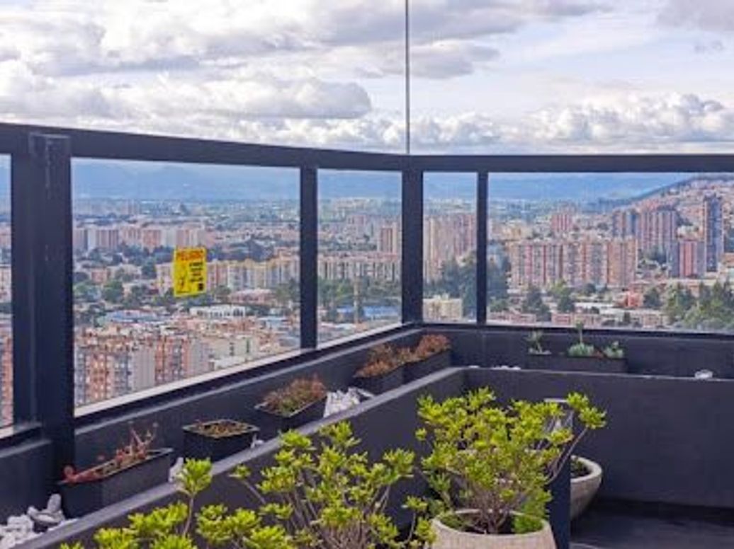 Apartaestudio en venta en Usaquén, Bogotá, 30 m² · foto 16 de 20