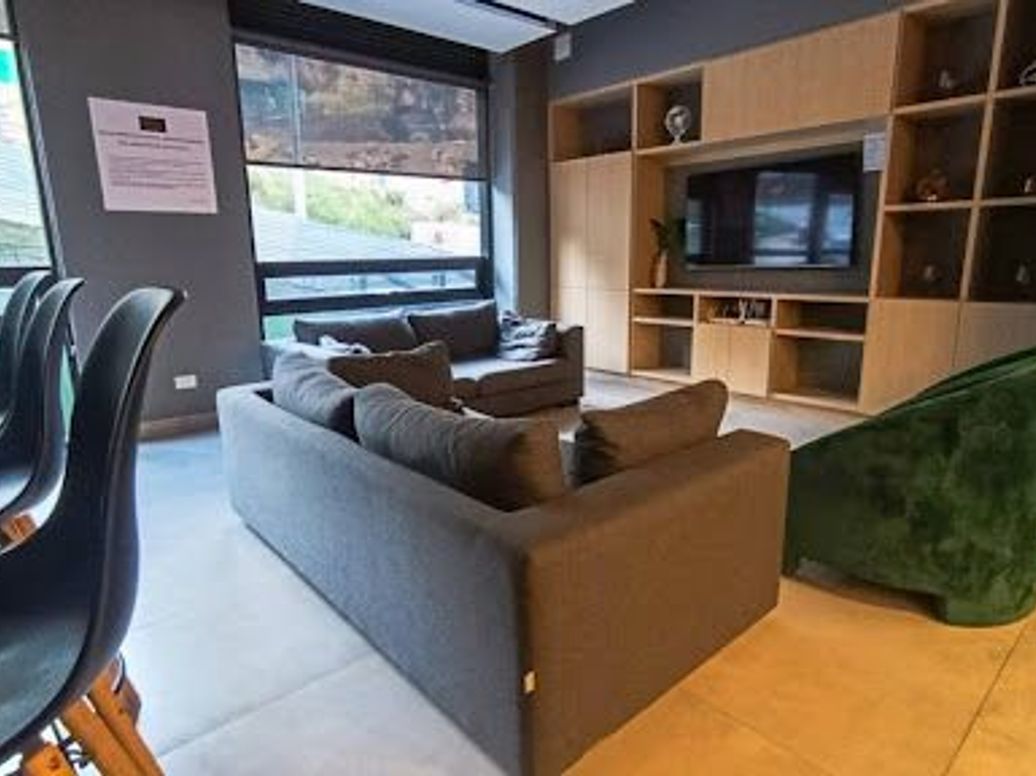 Apartaestudio en venta en Usaquén, Bogotá, 30 m² · foto 18 de 20