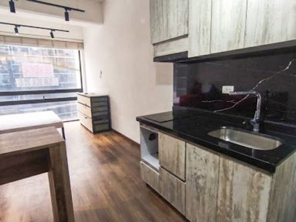 Apartaestudio en venta en Usaquén, Bogotá, 30 m² · foto 11 de 20