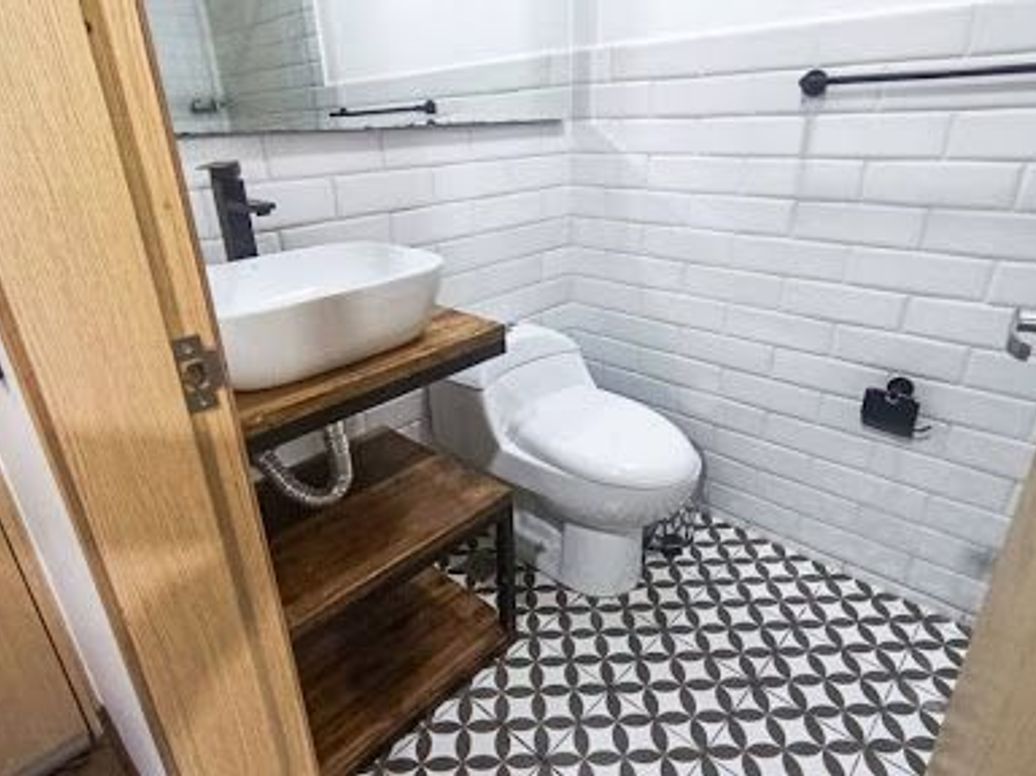 Apartaestudio en venta en Usaquén, Bogotá, 30 m² · foto 12 de 20