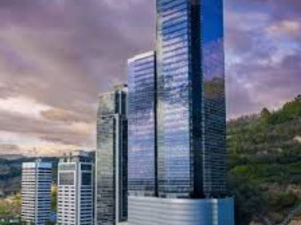 Apartaestudio en venta en Usaquén, Bogotá, 30 m² · foto 2 de 20