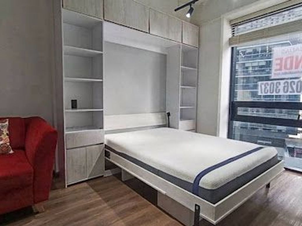 Apartaestudio en venta en Usaquén, Bogotá, 30 m² · foto 6 de 20