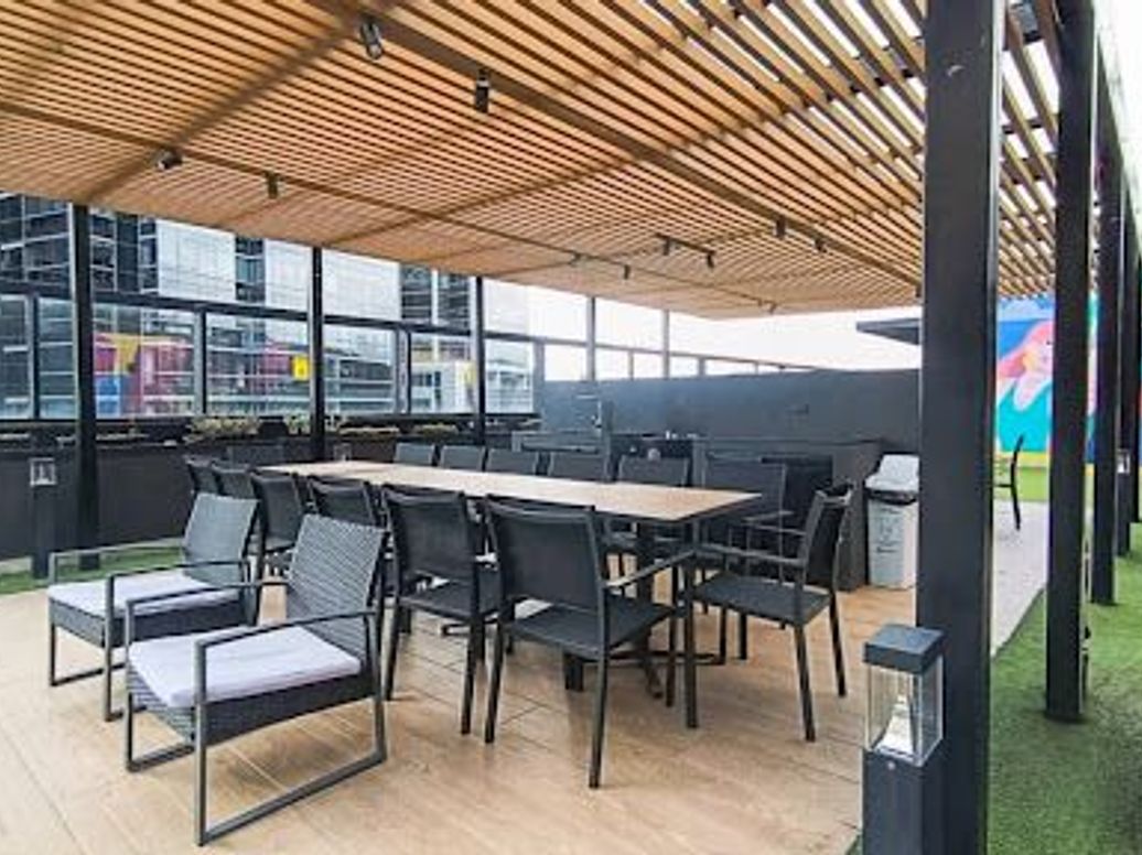 Apartaestudio en venta en Usaquén, Bogotá, 30 m² · foto 13 de 20