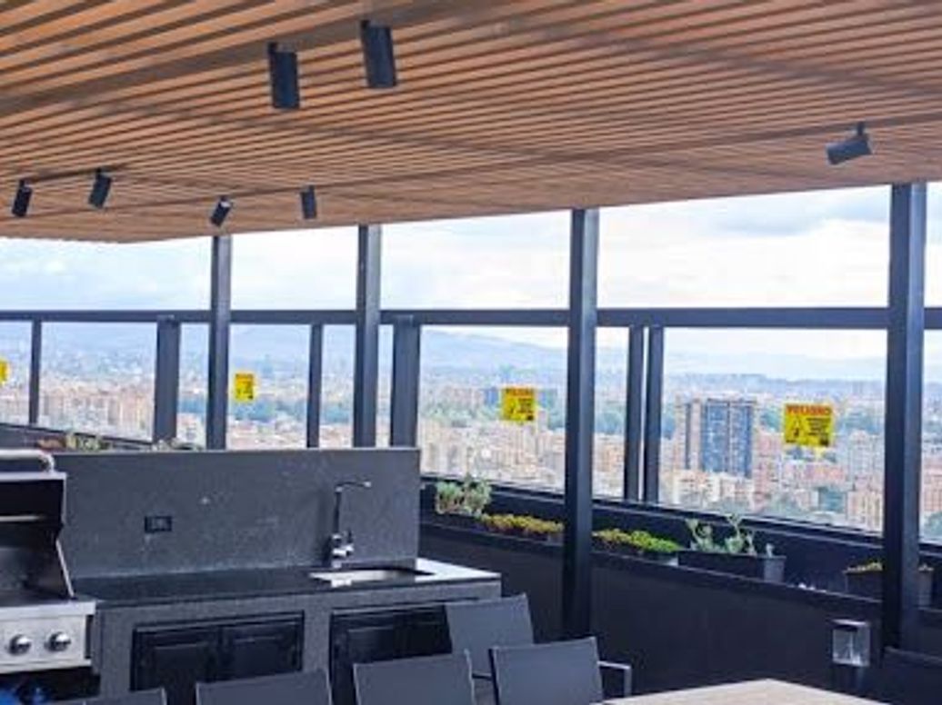 Apartaestudio en venta en Usaquén, Bogotá, 30 m² · foto 14 de 20